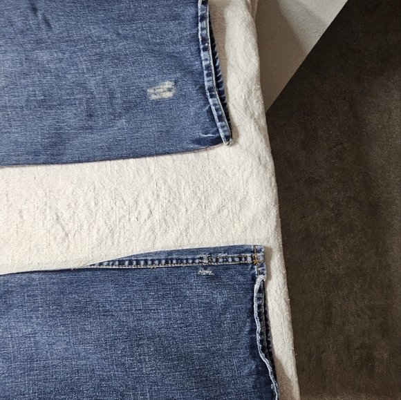 Pepe Jean's B15 - Picture 8 of 11